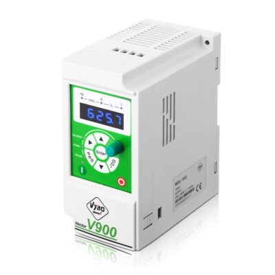 Variable frequency drive 0,75kW V900 400V Sales VYBO Electric