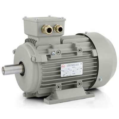 Electric motor 0,75kW 1AL 400V 1500 rpm Fast delivery United Kingdom