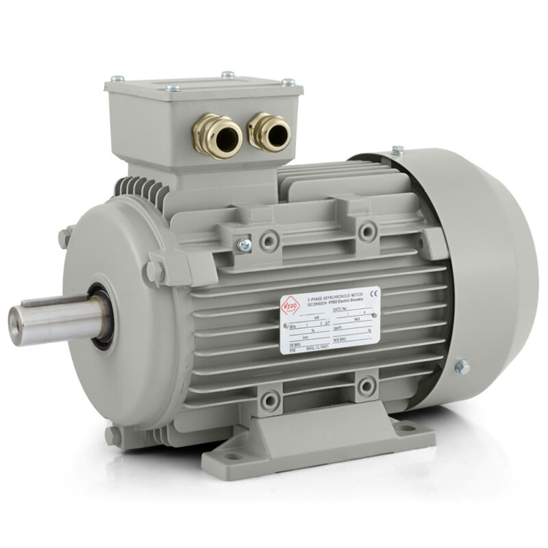 Electric motor 0,75kW 1AL 400V 1500 rpm Fast delivery United Kingdom