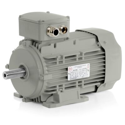 Electric motor 0,75kW 3AL IE3 400V 1000 rpm United Kingdom Sales