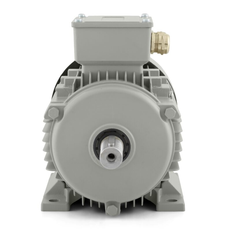 Electric motor 1,5kW 1AL 400V 3000 rpm Fast delivery United Kingdom