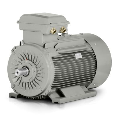 Electric motor 110kW 3LC IE3 400V/690V 1000 rpm In stock
