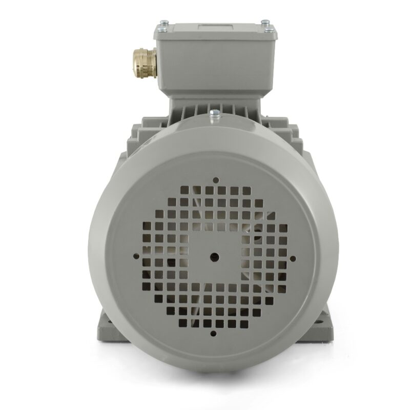Electric motor 15kW 1AL 400V 1500 rpm Fast delivery United Kingdom