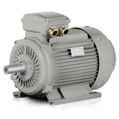 Electric motor 18,5kW 3LC IE3 400V/690V 1000 rpm In stock