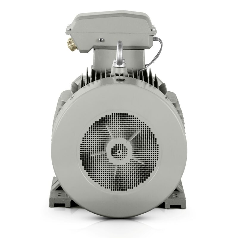 Electric motor 355kW 3LC IE3 400V/690V 1000 rpm In stock