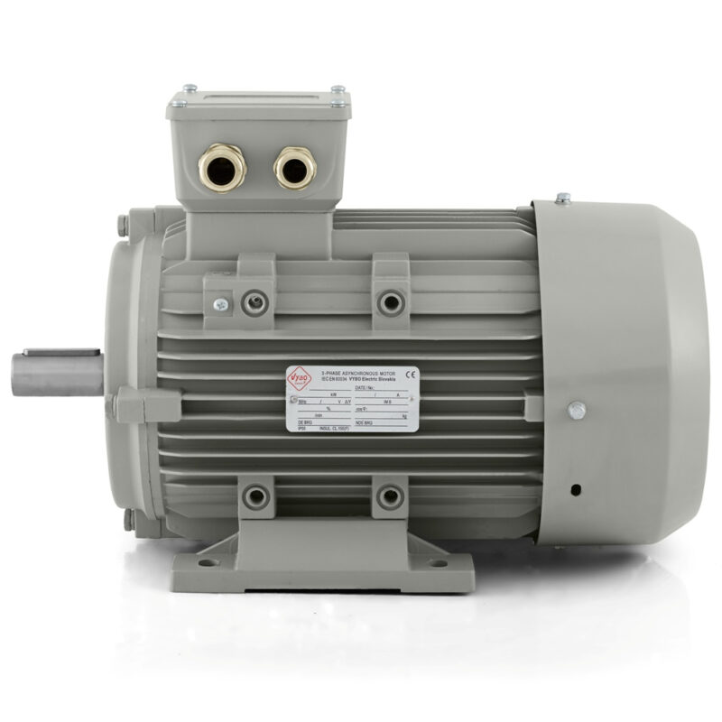 Electric motor 3kW 1AL 400V 3000 rpm Fast delivery United Kingdom