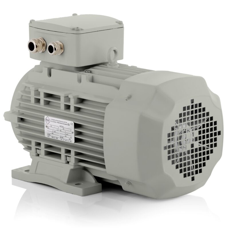 Electric motor 5,5kW 3AL IE3 400V 1500 rpm United Kingdom Sales