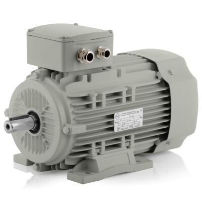 Electric motor 5,5kW 3AL IE3 400V 1500 rpm United Kingdom Sales