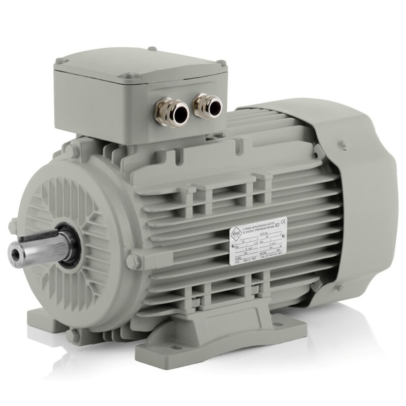 Electric motor 5,5kW 3AL IE3 400V 1500 rpm United Kingdom Sales