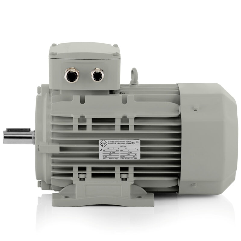 Electric motor 5,5kW 3AL IE3 400V 1500 rpm United Kingdom Sales