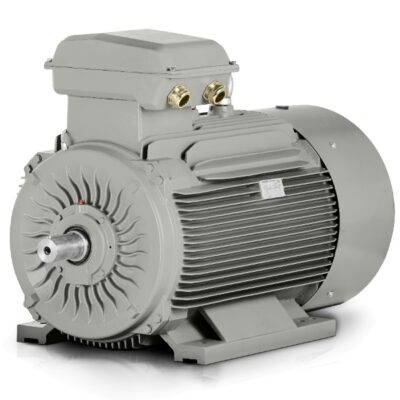 Electric motors 3LC