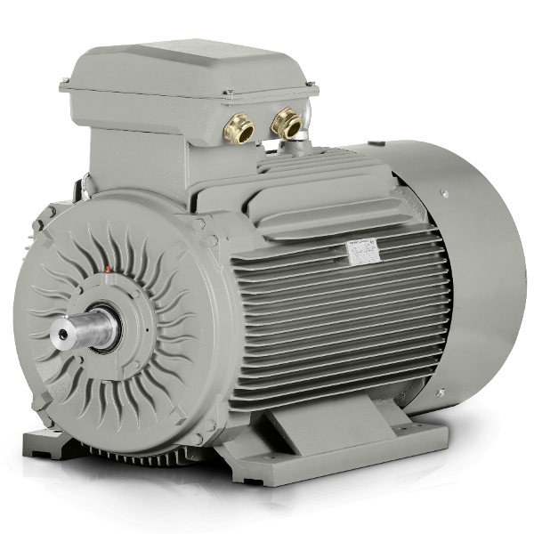 Electric motors 3LC VYBO Electric