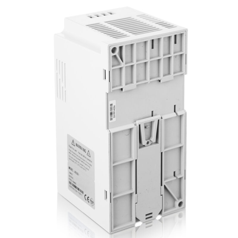 Frequency inverter 3kW A550 Plus 400V In stock United Kingdom