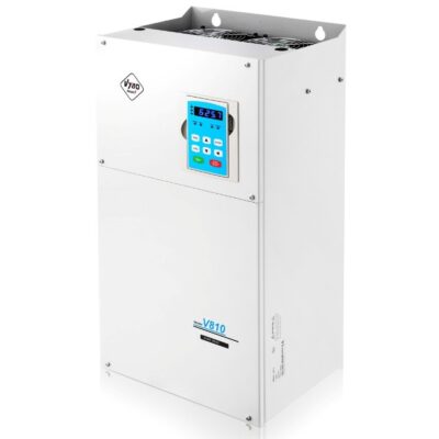 Frequency converters V810 (400V)