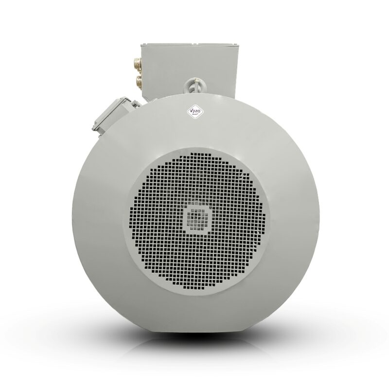 Low voltage electric motor 560kW H17RL IE3 400V/690V 1500 rpm United Kingdom Sales