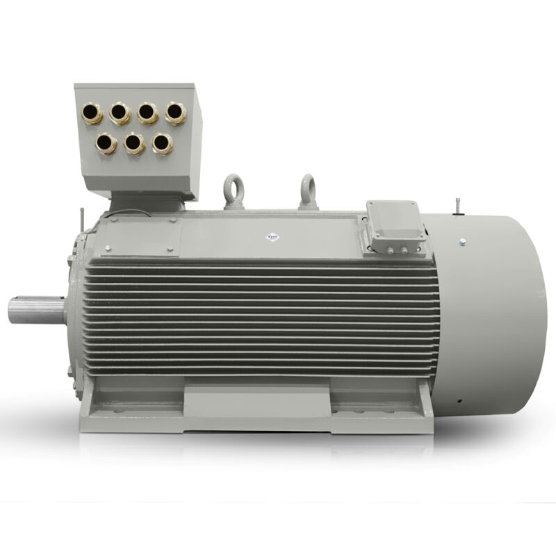 Low voltage electric motor 800kW H17RL IE3 400V/690V 3000 rpm United Kingdom Sales