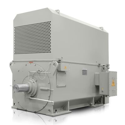 Modular high voltage electric motor 1120kW H27R 6000V 1000 rpm Sales United Kingdom