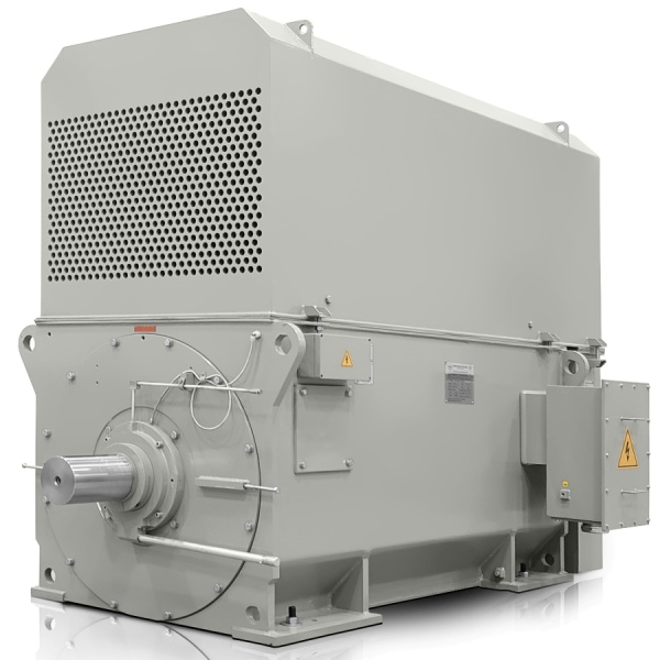 Modularer Hochspannung Electric motors H27R VYBO Electric