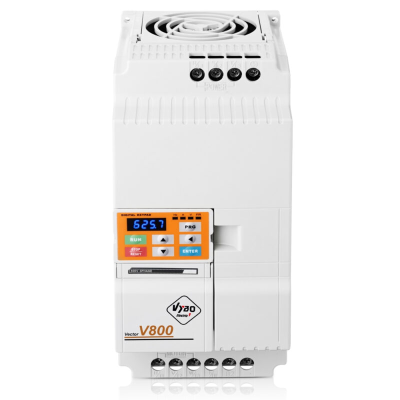Frequency converters 11kW V800 400V Sales United Kingdom