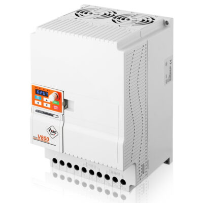 Frequency converters 55kW V800 400V Sales United Kingdom