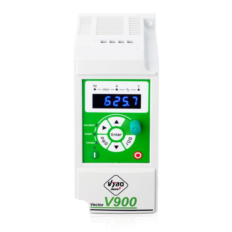 Variable frequency drive 2,2kW V900 400V Sales VYBO Electric
