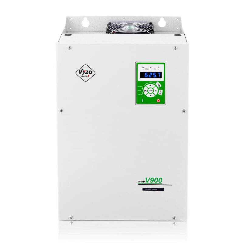 Variable frequency drive 200kW V900 400V Sales VYBO Electric