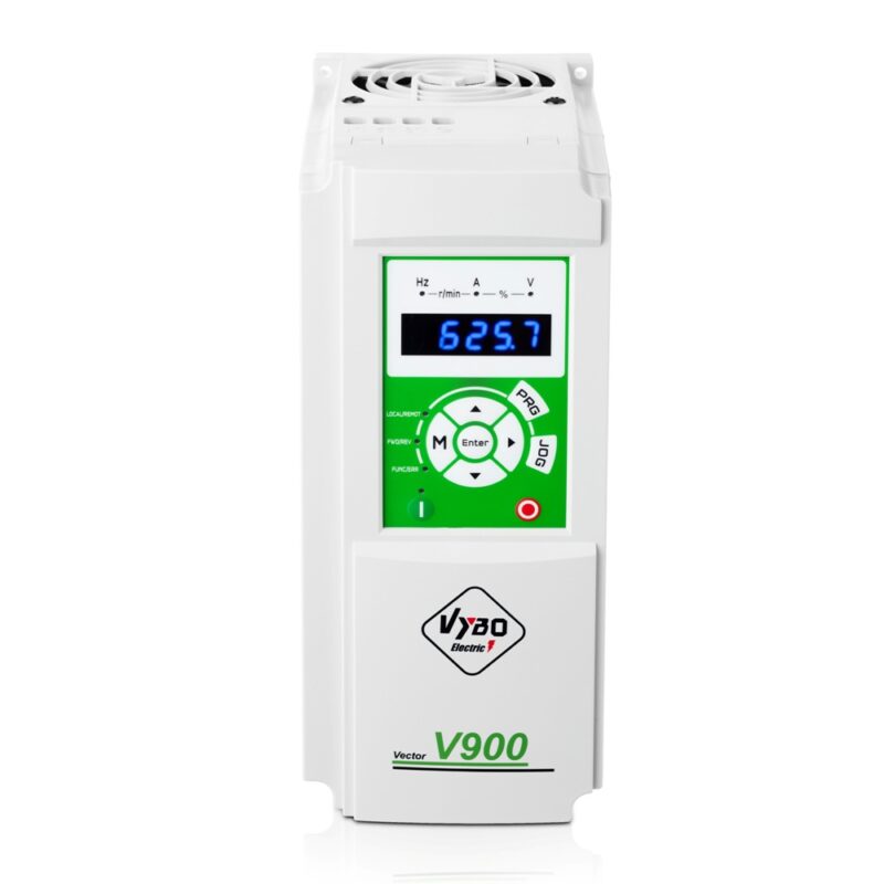 Variable frequency drive 3kW V900 400V Sales VYBO Electric