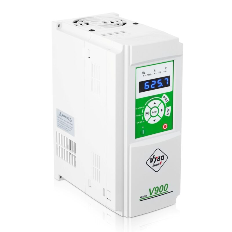 Variable frequency drive 3kW V900 400V Sales VYBO Electric