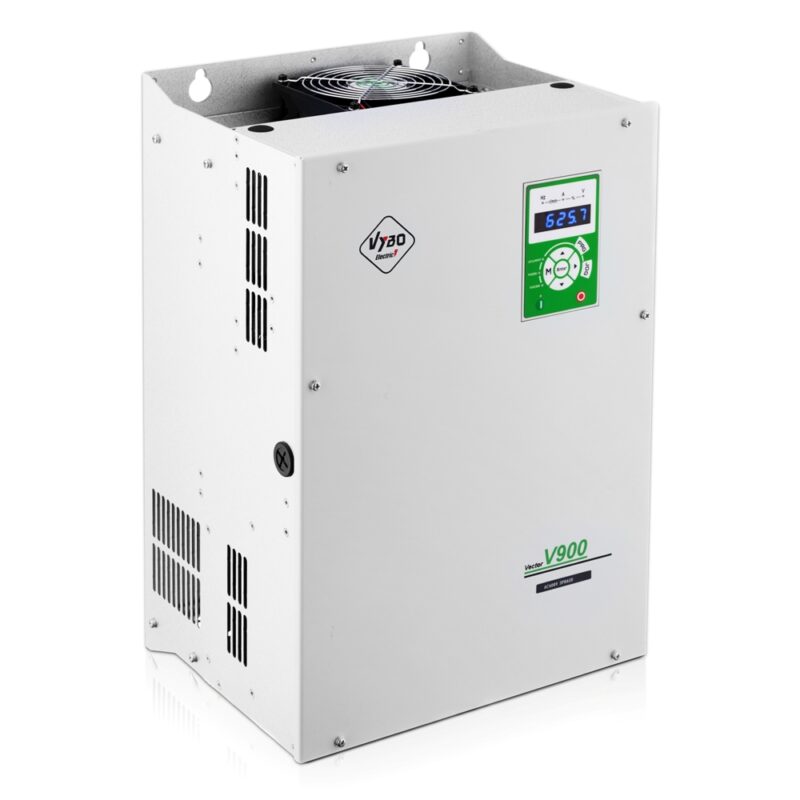 Variable frequency drive 400kW V900 400V Sales VYBO Electric