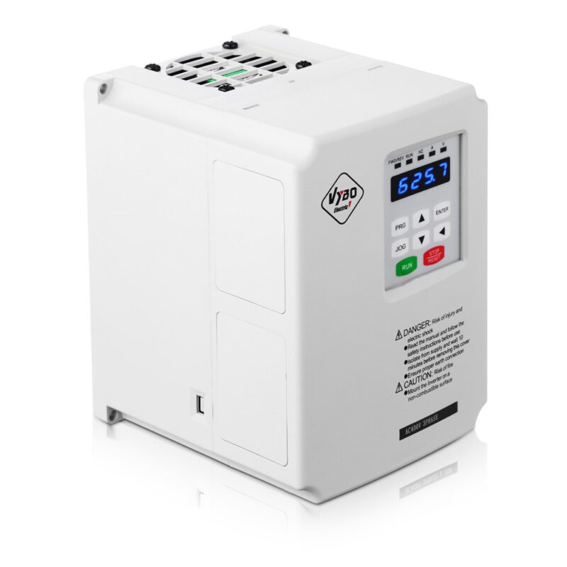 Variable speed drive 1,5kW V810 400V In stock United Kingdom