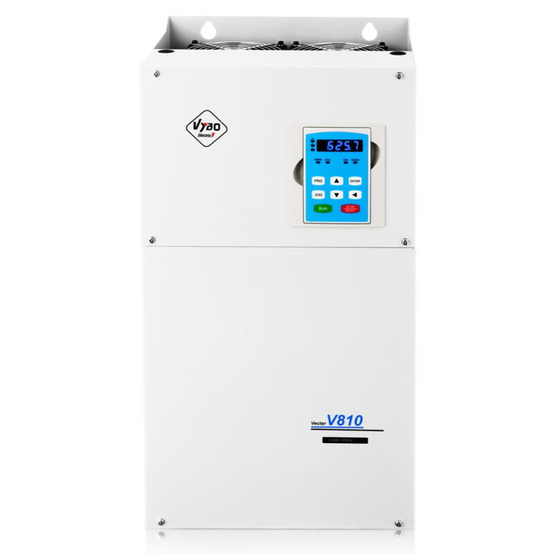 Variable speed drive 132kW V810 400V In stock United Kingdom